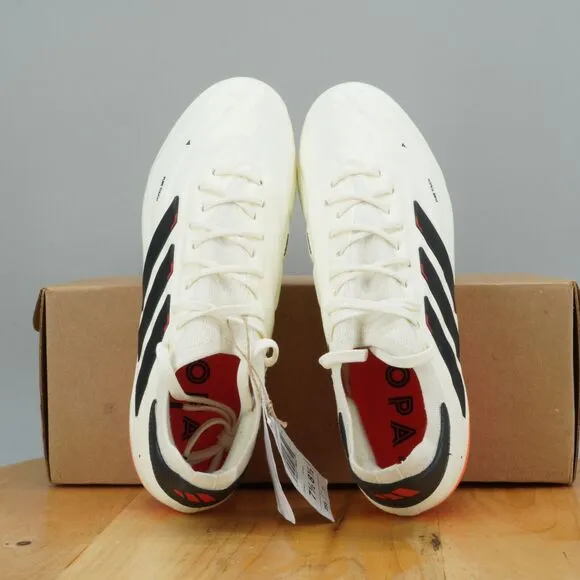 Mens 7.5 / Womens 8.5 - Adidas Copa Pure 2 Elite KT Firm Ground Soccer Cleats FG