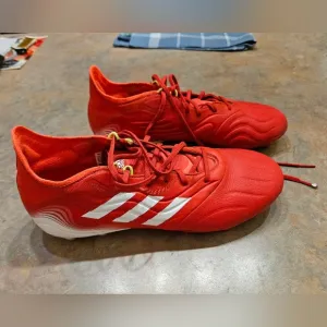 Men's Adidas Copa soccer shoes