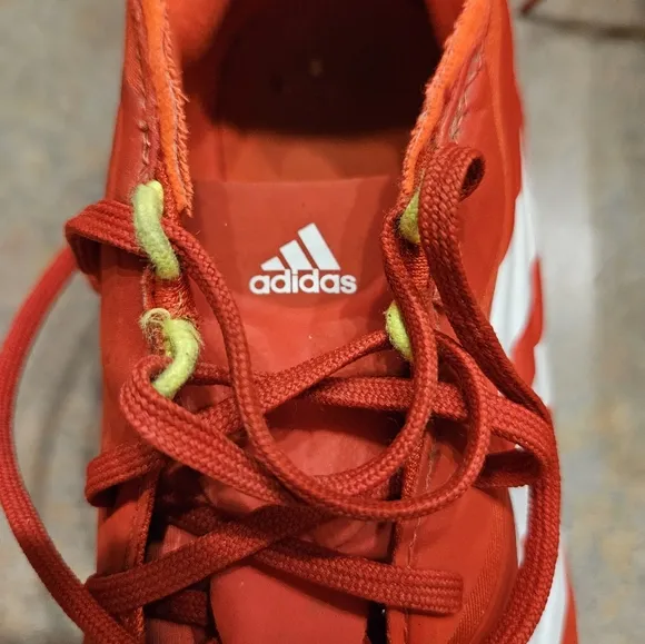 Men's Adidas Copa soccer shoes