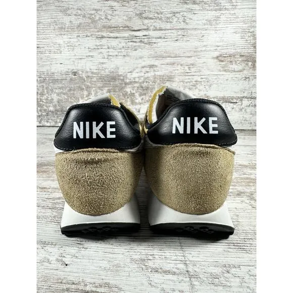 Men's Nike Air Tailwind 79 Retro Parachute Beige Sneakers Sz 9 Athletic Gym