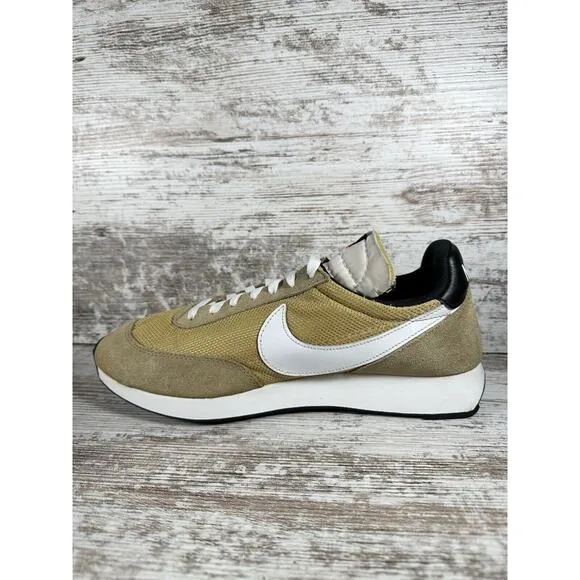 Men's Nike Air Tailwind 79 Retro Parachute Beige Sneakers Sz 9 Athletic Gym