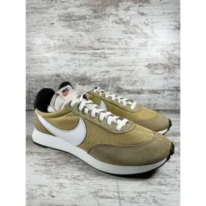 Men's Nike Air Tailwind 79 Retro Parachute Beige Sneakers Sz 9 Athletic Gym