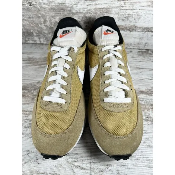 Men's Nike Air Tailwind 79 Retro Parachute Beige Sneakers Sz 9 Athletic Gym