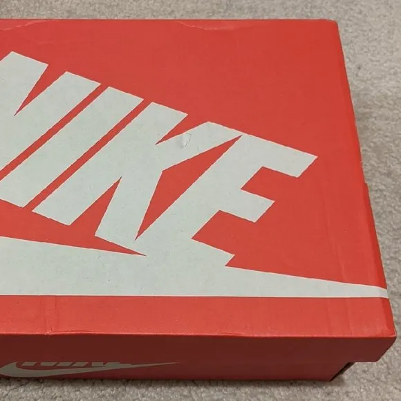 Men's Nike Air VRTX blue shoes sneakers size 10