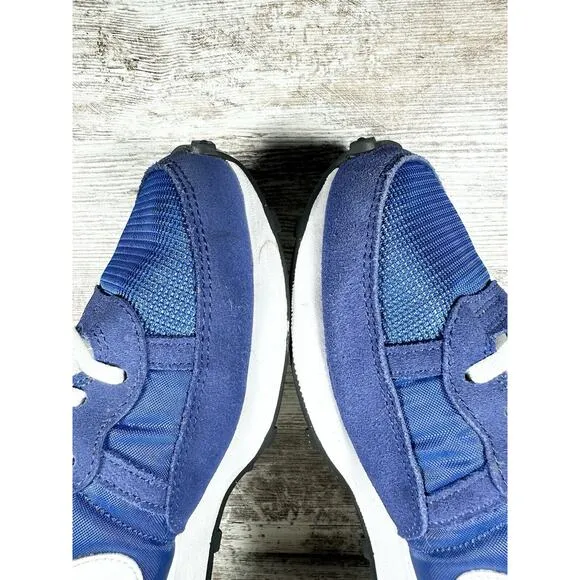 Men's Nike Challenger OG Royal Blue/White Sneakers Sz 11.5 Athletic Gym