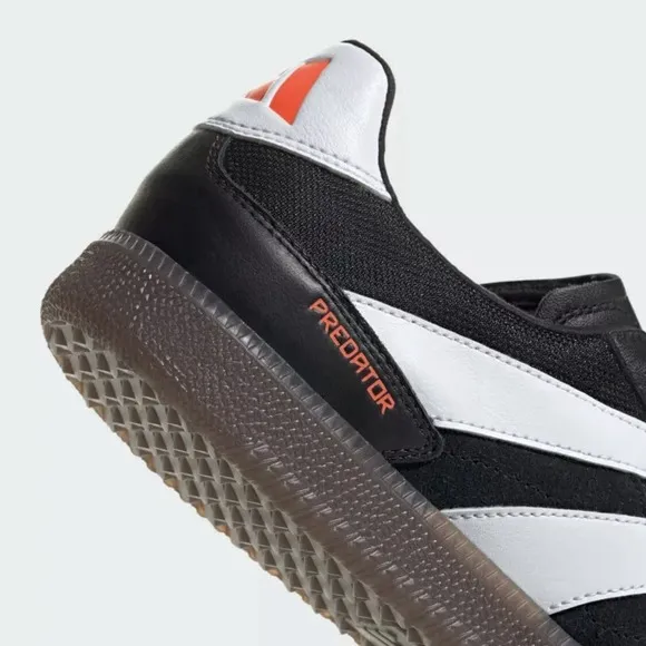 Men's Size 11 Adidas Predator Freestyle 1994 Soccer Football Shoes IF1025 Black