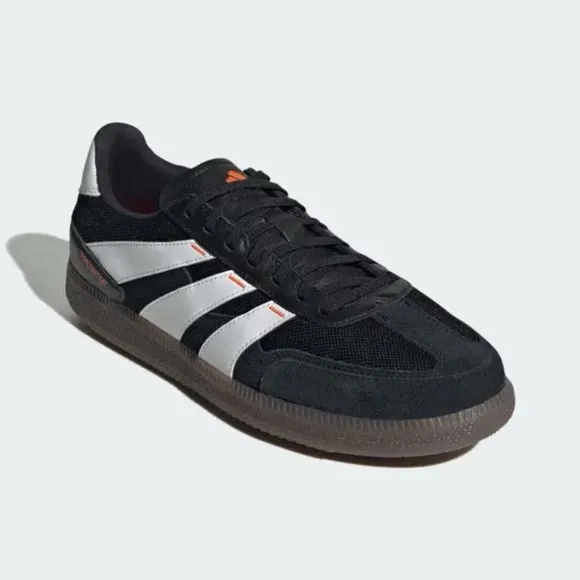 Men's Size 11 Adidas Predator Freestyle 1994 Soccer Football Shoes IF1025 Black