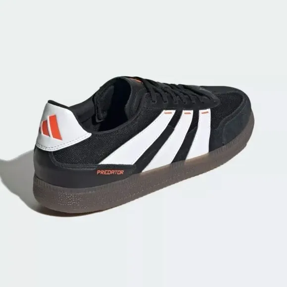 Men's Size 11 Adidas Predator Freestyle 1994 Soccer Football Shoes IF1025 Black