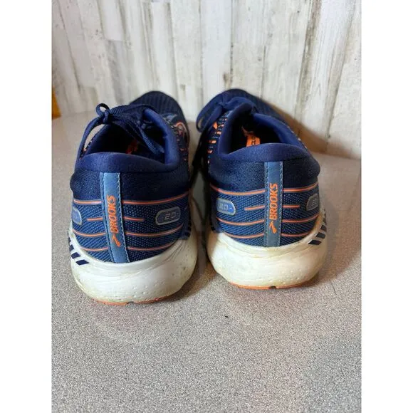 Men's Size 15 Brooks Glycerin‎ 20 Blue