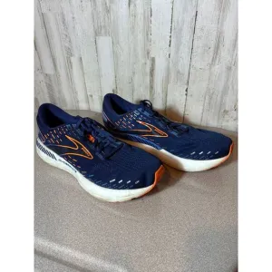 Men's Size 15 Brooks Glycerin‎ 20 Blue