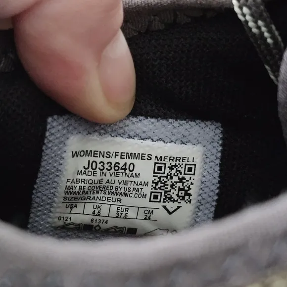 Merrell Bravada Sneakers