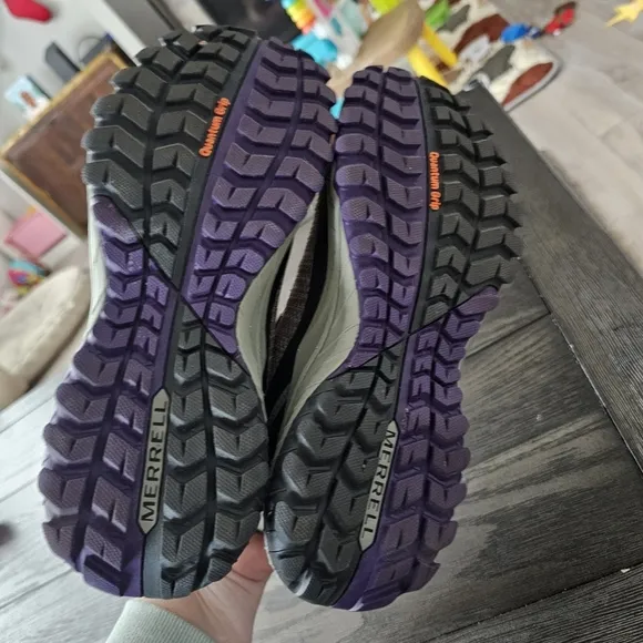 Merrell Bravada Sneakers