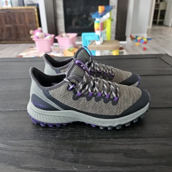 Merrell Bravada Sneakers