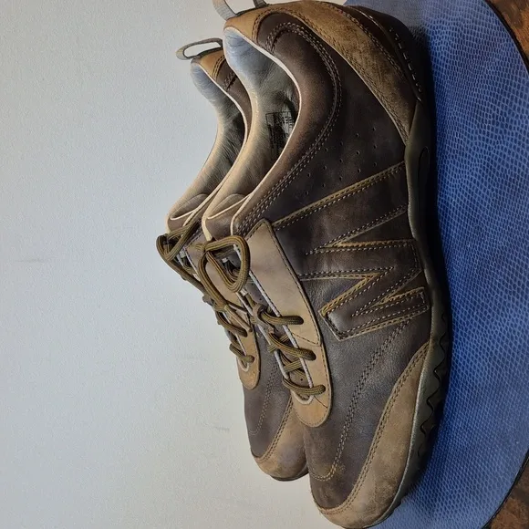 Merrell Mens Moto Gunsmoke Performance Wear . Sz 10.5 (#1644)