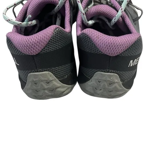 Merrell Trail Glove 6 Womens Running