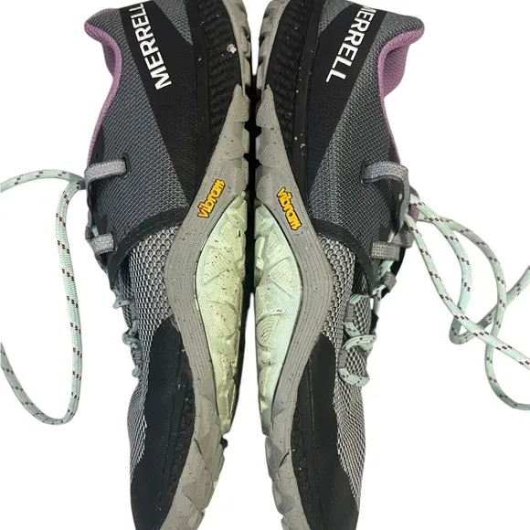 Merrell Trail Glove 6 Womens Running