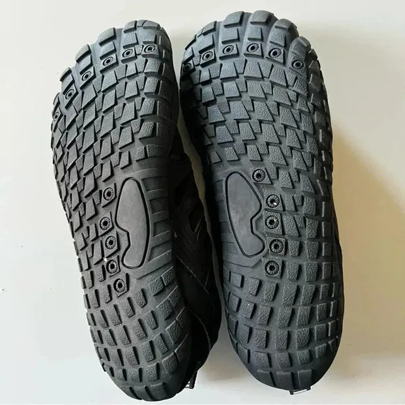 Merrell Trail Running Water Shoes Unisex European Size 41 Black GUC