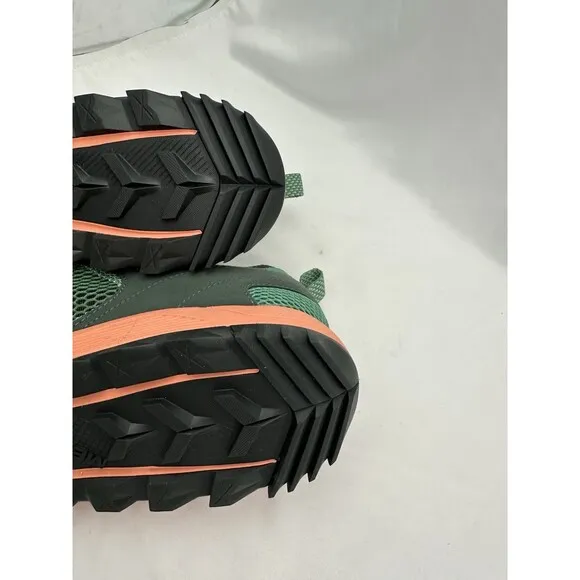 Merrell Wildwood Aerosport Pine Green Orange Men Trail Outdoors Shoes J068087 11