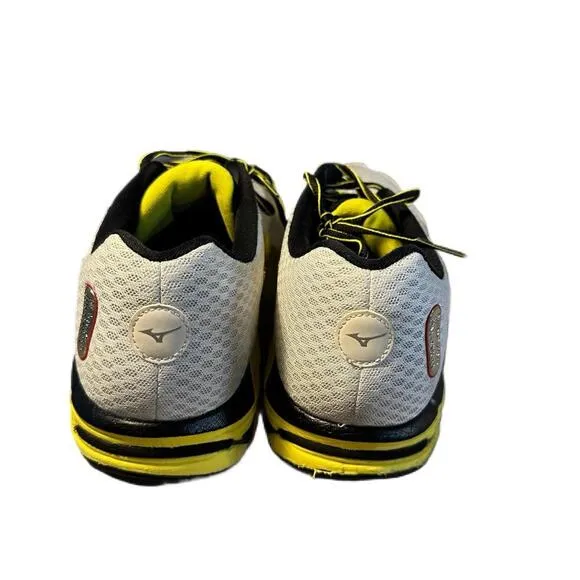 mizuno shoes men size 12