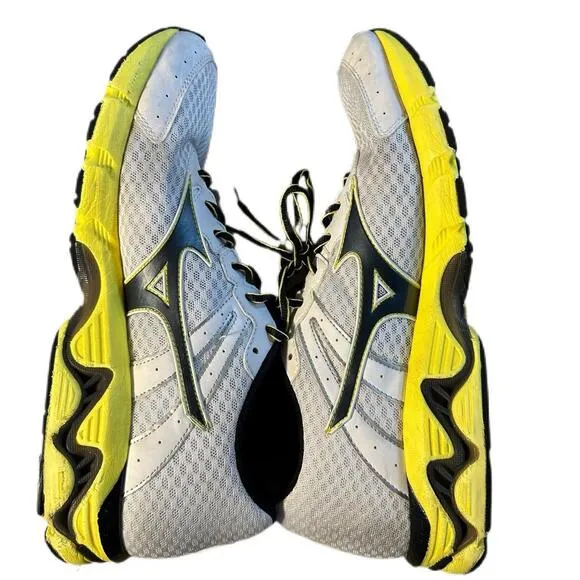 mizuno shoes men size 12
