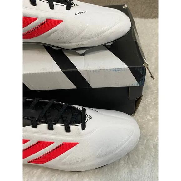 New Adidas Copa Pure III League Soccer Shoes Size 6