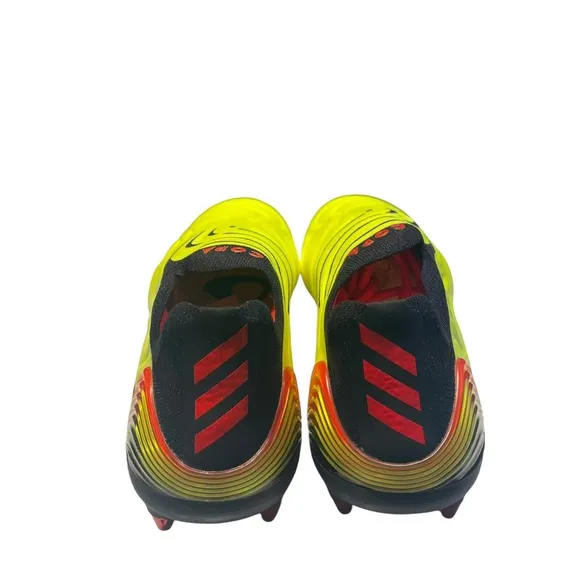New Adidas COPA SENSE   SG Men's Soccer Cleats Boots GZ1358 Size 10.5 Solar Tool