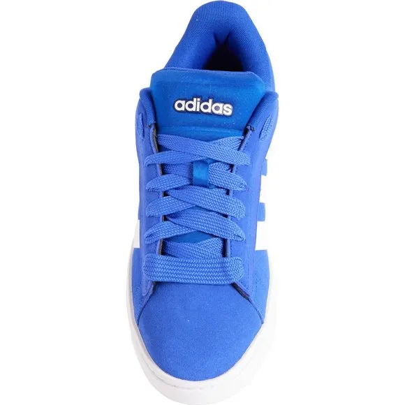 NEW adidas Grand Court Alpha Shoes - Leather Lucid Blue For Men 252