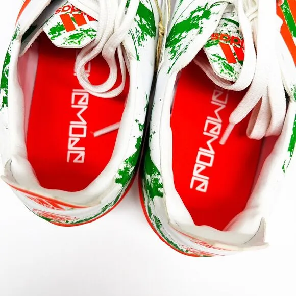 NEW Adidas Mexico Gamemode FG Soccer Cleats Football Mens Shoes Size 6