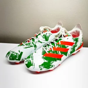 NEW Adidas Mexico Gamemode FG Soccer Cleats Football Mens Shoes Size 6