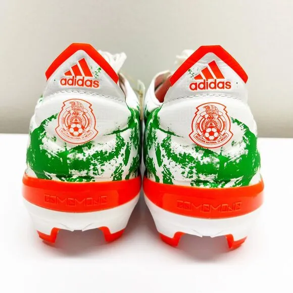 NEW Adidas Mexico Gamemode FG Soccer Cleats Football Mens Shoes Size 6