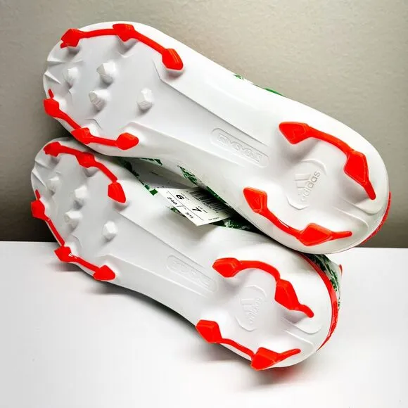 NEW Adidas Mexico Gamemode FG Soccer Cleats Football Mens Shoes Size 6