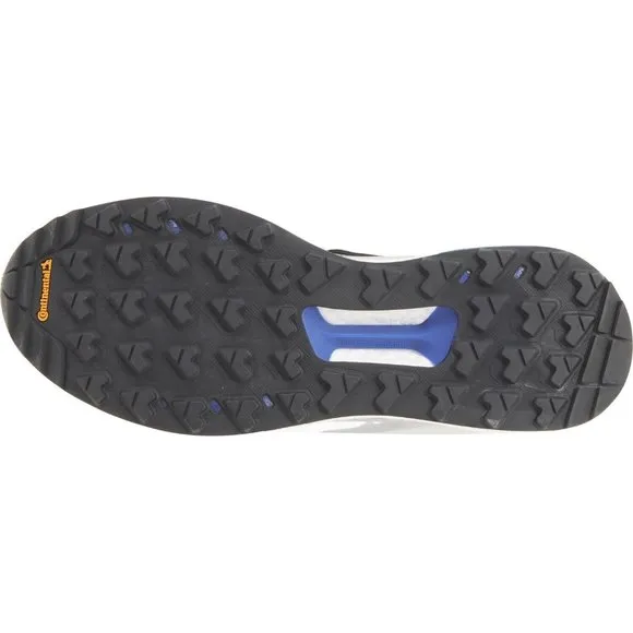 New adidas outdoor Terrex Free Hyperblue Mid Hiking Shoes (For Men)
