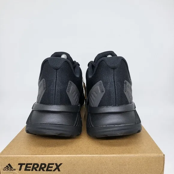 New Adidas Terrex Soulstride Men's Trail Running Shoes Size 10.5