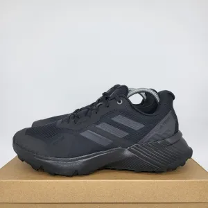New Adidas Terrex Soulstride Men's Trail Running Shoes Size 10.5