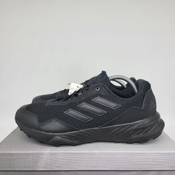New Adidas Terrex Tracefinder Men's Trail Runner Shoes Size 11