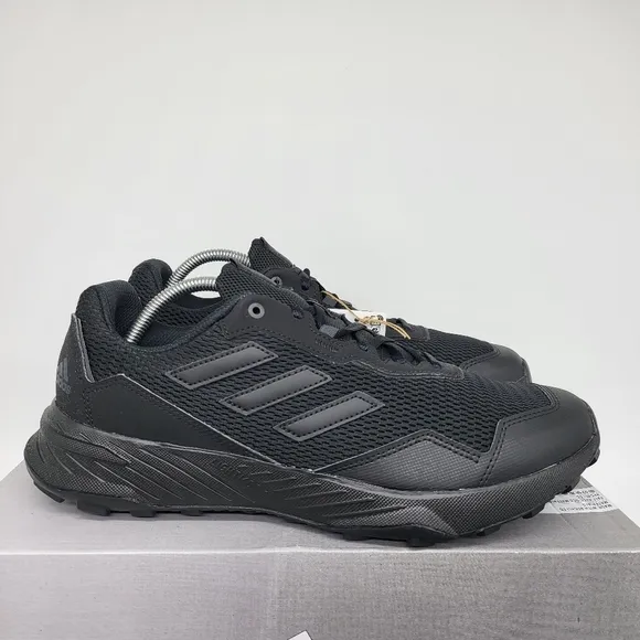 New Adidas Terrex Tracefinder Men's Trail Runner Shoes Size 11