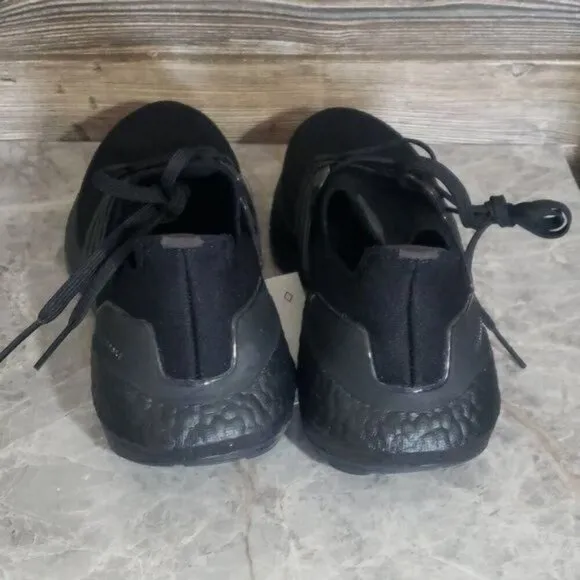 New Adidas Ultraboost 21 Black Running Sneakers Gym Workout Shoes