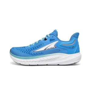 NEW ALTRA women's torin 7 road running shoes in blue