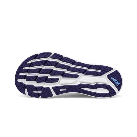 NEW ALTRA women's torin 7 road running shoes in blue