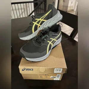 NEW ASICS Gel Venture 9 tennis shoes