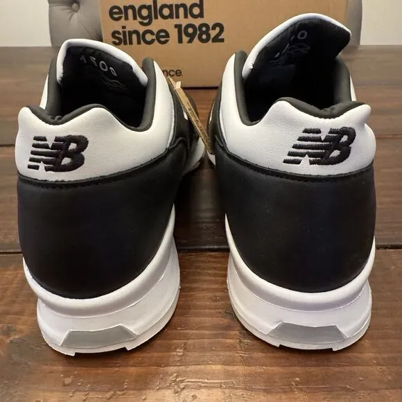 New Balance 1500 Made In England Premium Football Pack Shoes