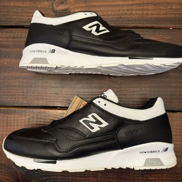 New Balance 1500 Made In England Premium Football Pack Shoes