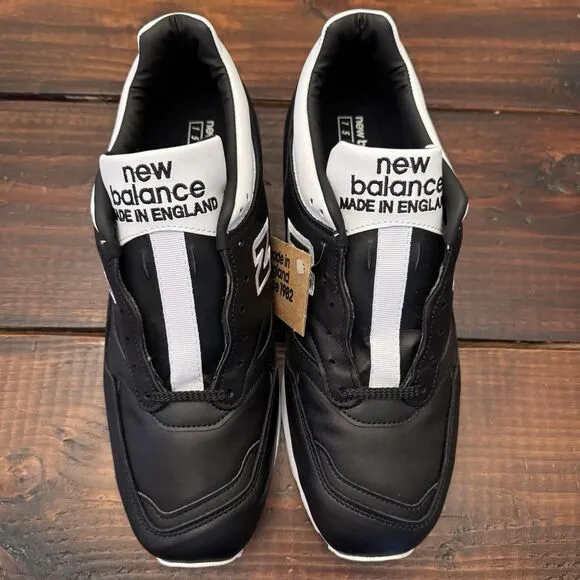 New Balance 1500 Made In England Premium Football Pack Shoes