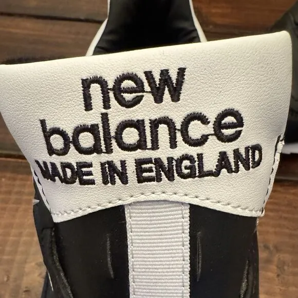 New Balance 1500 Made In England Premium Football Pack Shoes