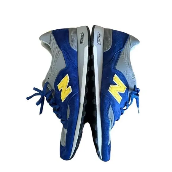 New Balance 577 M577BYG made In Us SZ 13