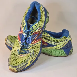 New Balance 860v3 NYC Marathon Mens Size 13 Running Shoes Sneakers M860NYC3