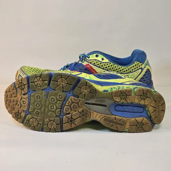 New Balance 860v3 NYC Marathon Mens Size 13 Running Shoes Sneakers M860NYC3