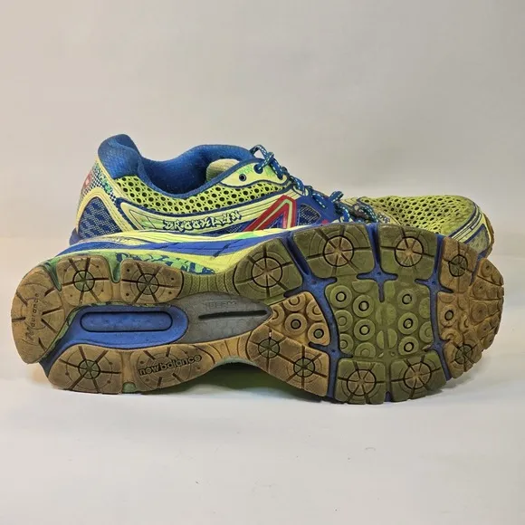 New Balance 860v3 NYC Marathon Mens Size 13 Running Shoes Sneakers M860NYC3