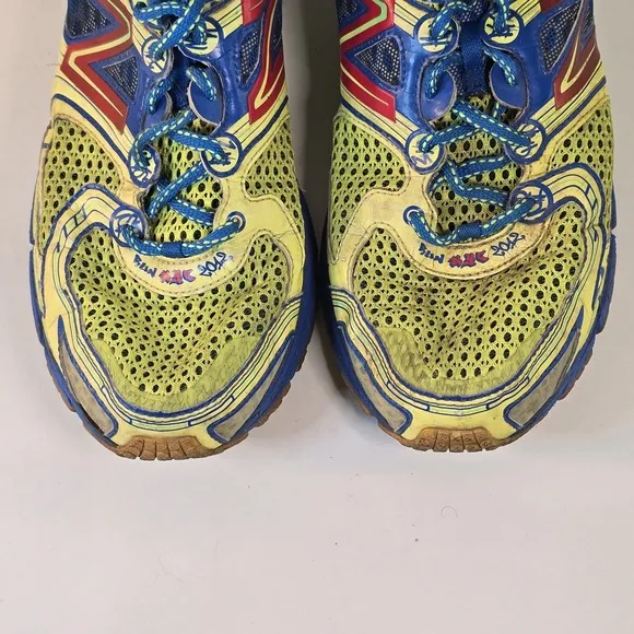New Balance 860v3 NYC Marathon Mens Size 13 Running Shoes Sneakers M860NYC3