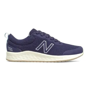 New Balance Blue Fresh Foam Arishi V3 Men’s 4E Extra Wide Running Shoes EUC